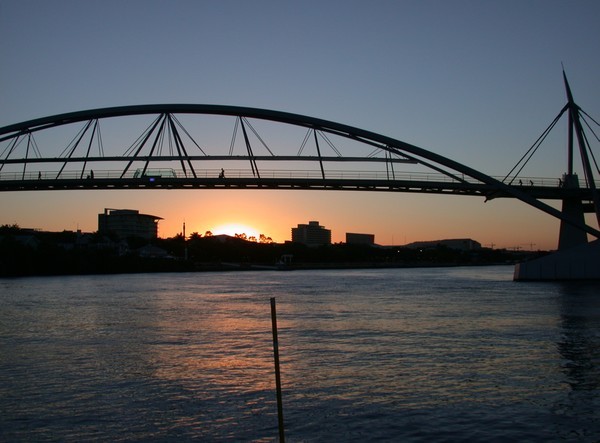 Goodwill Bridge